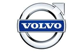 Volvo Ekran Koruyucuları